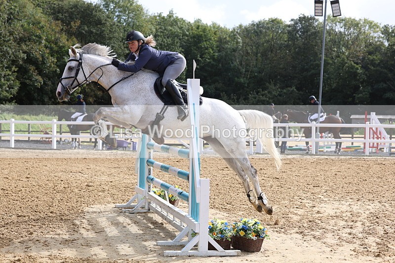 3E7A0285 - Class 12: 1.05 National Amateur Qualifier