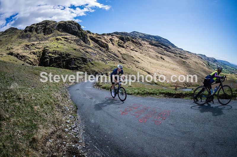 152807 - Hardknott Pass Camera 2 15.00-16.30