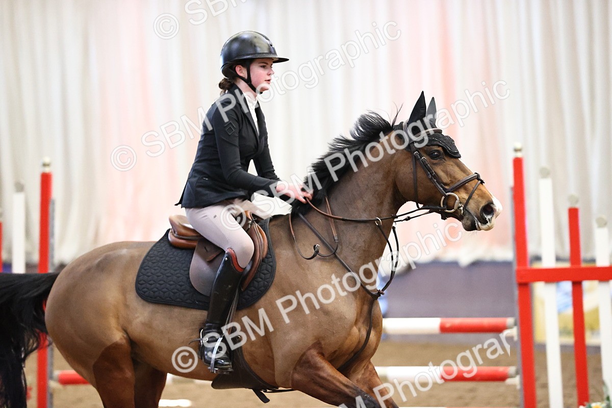SBM_003885 - Class 14 - Senior British Novice - 90cm
