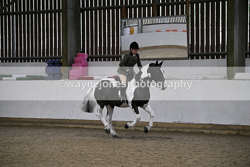 WJ7_4401 - Class 17 Ridden Cob