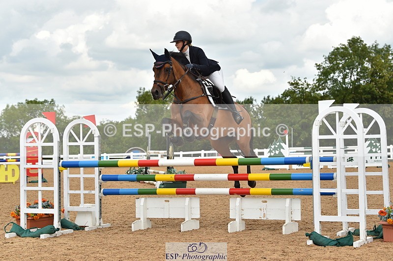 230720A-123254-02578 - Cls 13, 1 Star Bronze 1.10m