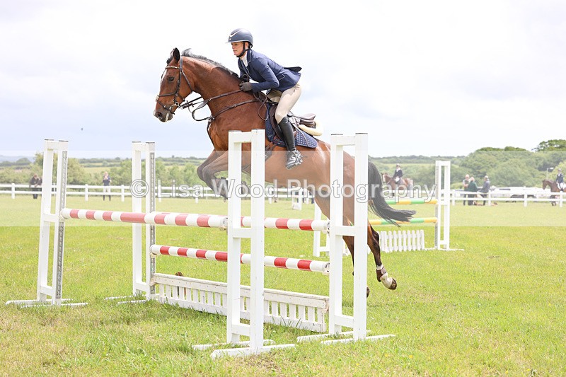 3E7A6907 - Class 11: Senior Newcomers/1.10 open