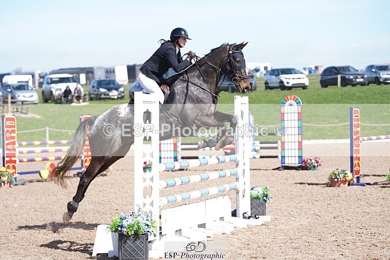 250330-123948-07055 - Cls 27 Snr 1.05 and 1.10m Grand Prix