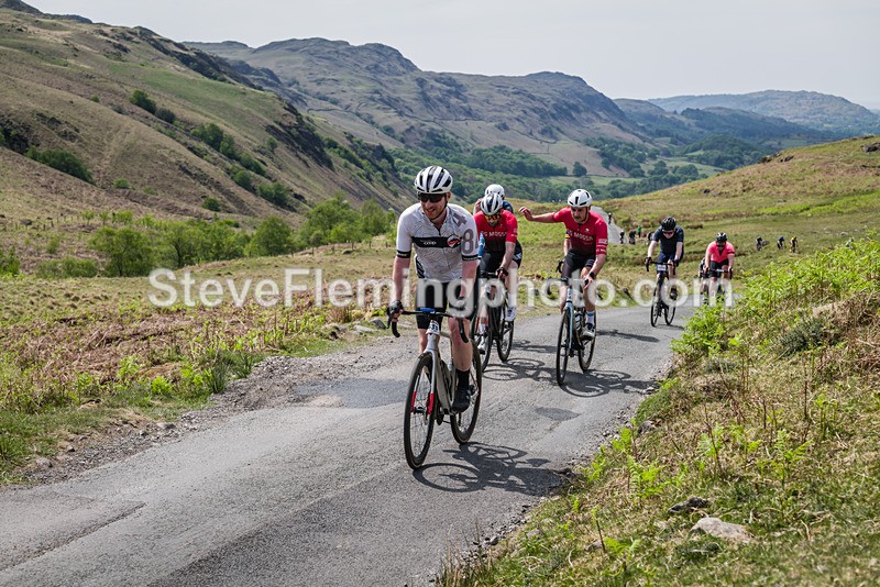 134859 - Hardknott Pass Camera 1 13.00-14.00