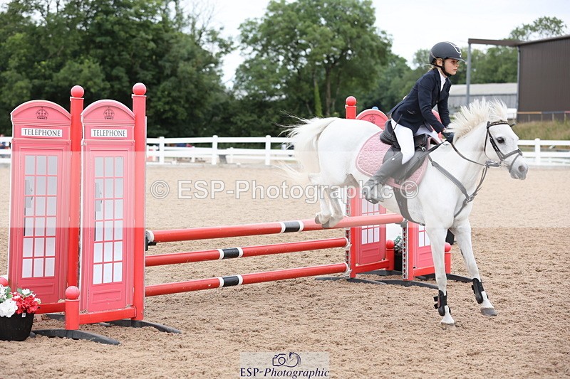 240630A-181232-16340 - Cls 28 Stepping Stones 128cm + 138cm