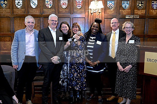  - CRUISE BRITAIN 2025