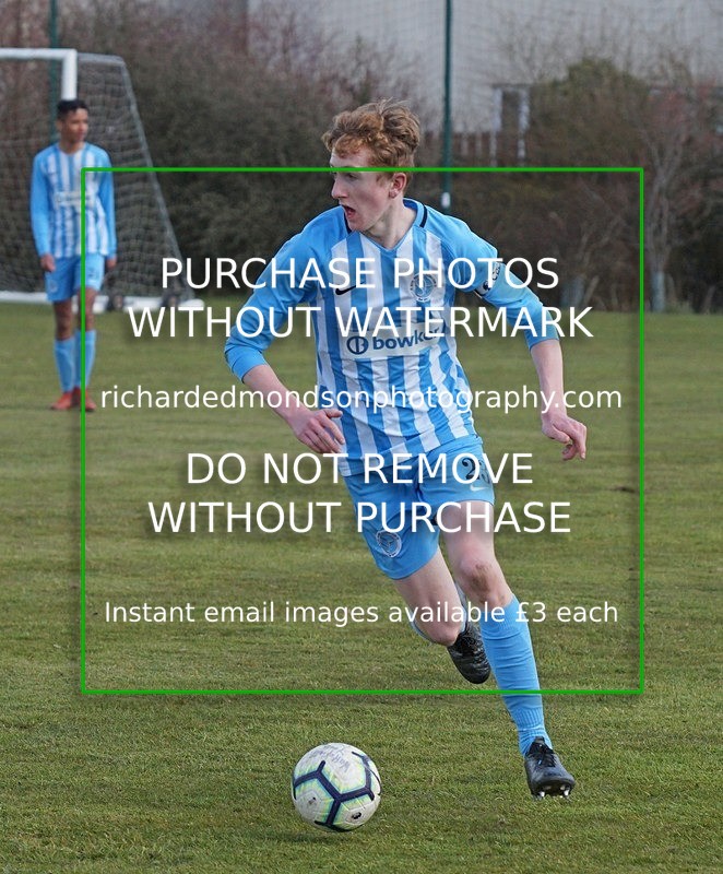 DSC07518 - Wattsfield U14 v Slyne With Hest U14 (11/4/21)
