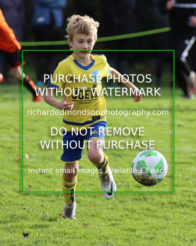 IMG_1485 - Kendal United Under 9 vs Kirkby Stephen (4/11/23)