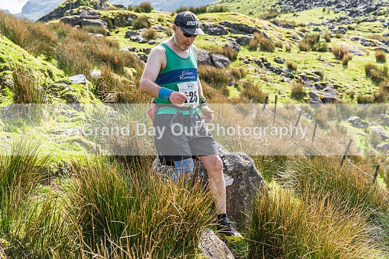 Glaramara-427 - Glaramara Fell Race Sunday 19th May 2024