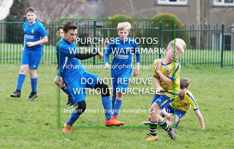 DSC07706 - Wattsfield U13 v Kendal United Sunday 24 March 2019