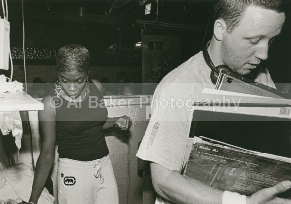 est'elle & mr thing - HOMEGROWN: The Story of UK Hip-Hop