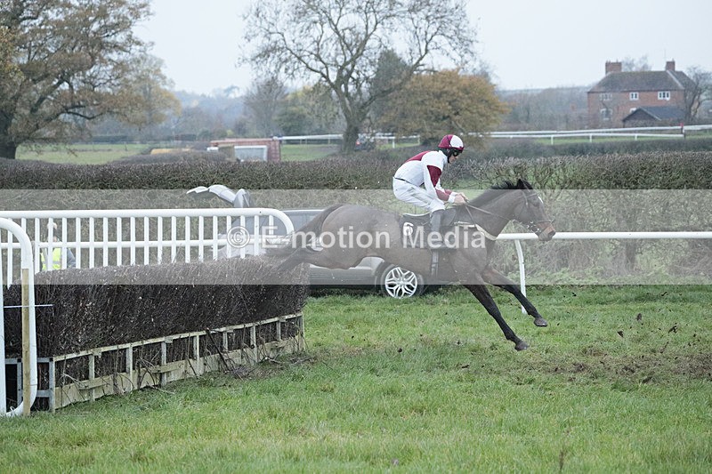 PtP 041222 1003 - Wheatland  Hunt PtP Chaddesley Corbett, Worcs 04/12/22