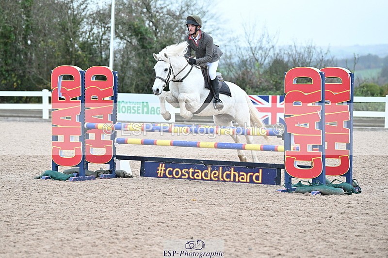 231119A-093715-04673 - Sun Cls 3 BlueChip Pony Discovery Qualifier