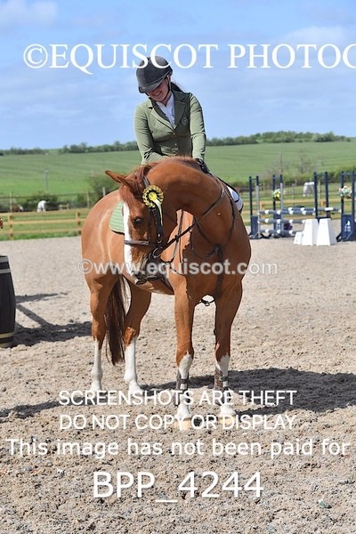BPP_4244 - CLASS 6 0.95m Amateur Championship Qualifier