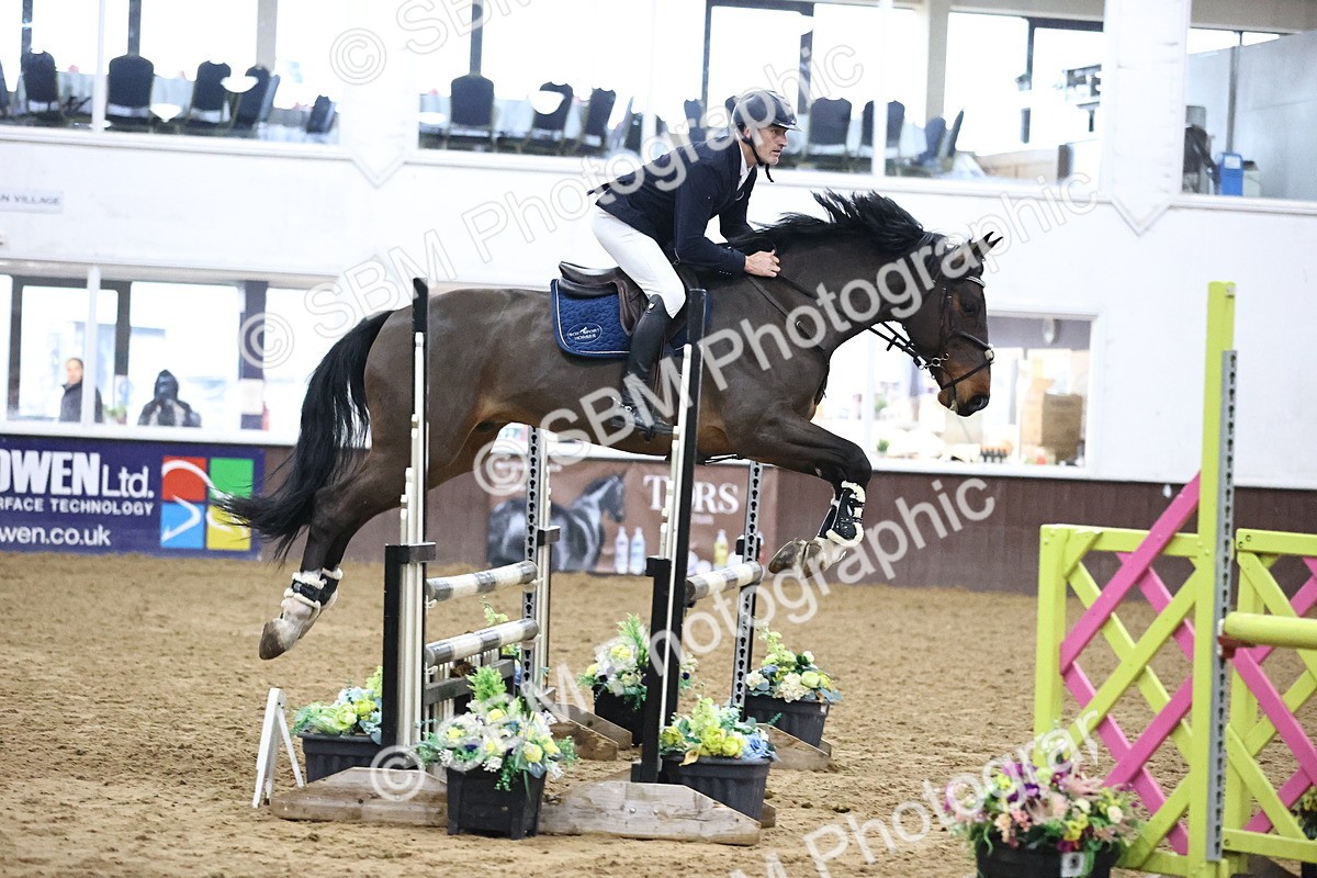 SBM_002530 - Class 9 - Senior Discovery - 1.00m