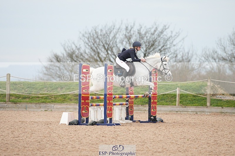 250308-111656-00433 - Cls 8 Pony Discovery and 90cm