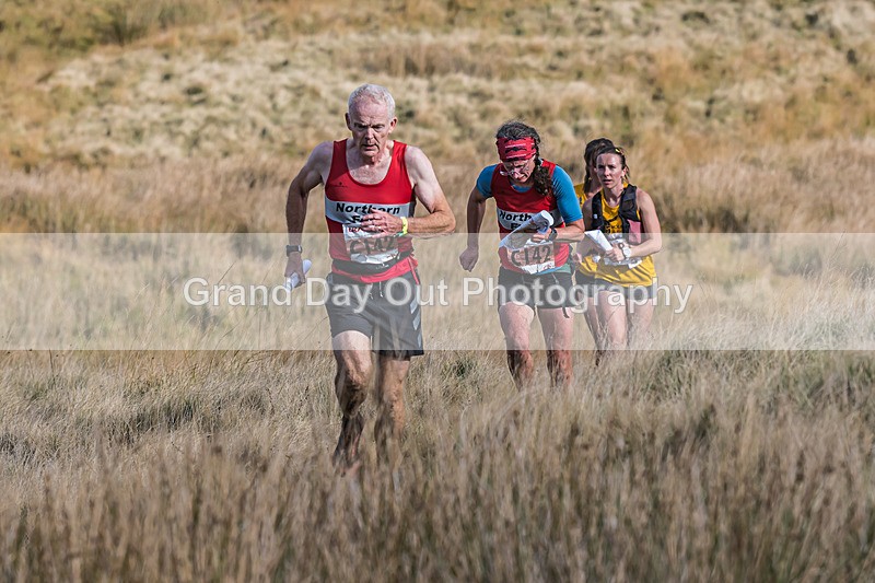 Leg 3 -532 - UK Fell & Hill Relays - Todmorden Leg 3 Saturday 17th October 2026