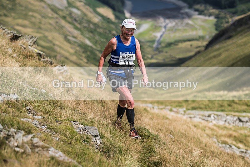Hartsop Hop-486 - Hartsop Hop Fell Race Saturday 22nd August 2026