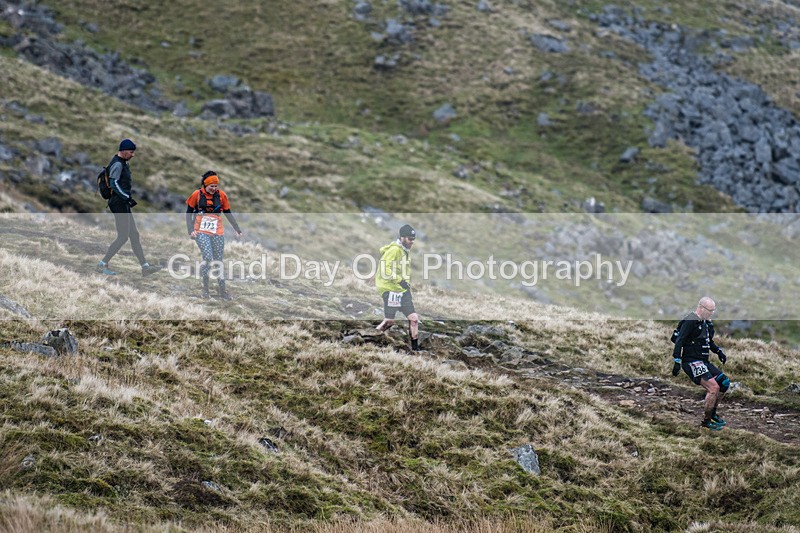 High Cup Nick-1543 - Inov8 High Cup Nick Fell Race Saturday 24th February 2024