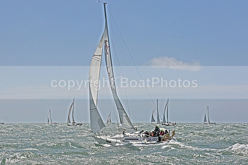 160702 WOOZLE HUNTER GBR4950 ROUND THE ISLAND Y92A0604 - ROUND THE ISLAND 2016