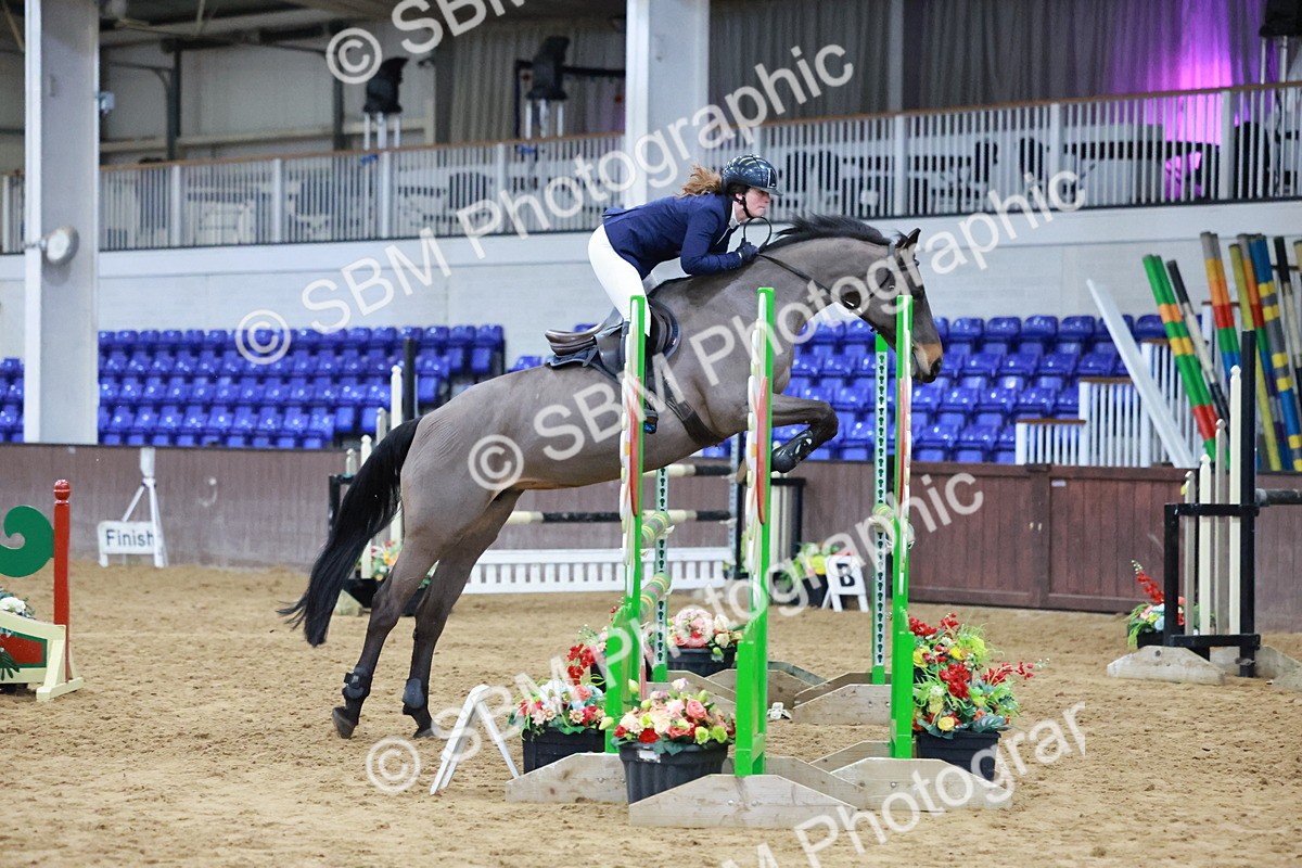 SBM_008207 - Class 26 - WB Equiline Star Championship Qualifier 1.10m