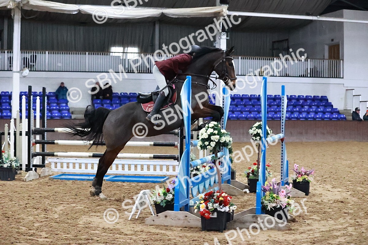 SBM_001322 - Class 4 - Senior Newcomers 1..10m