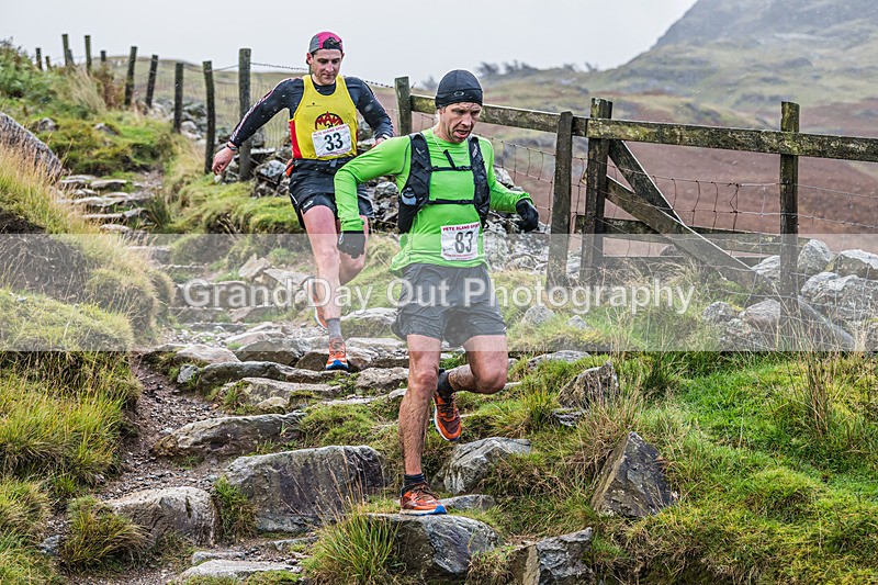 Langdale -915 - Langdale Horseshoe Fell Race Saturday 10th October 2026