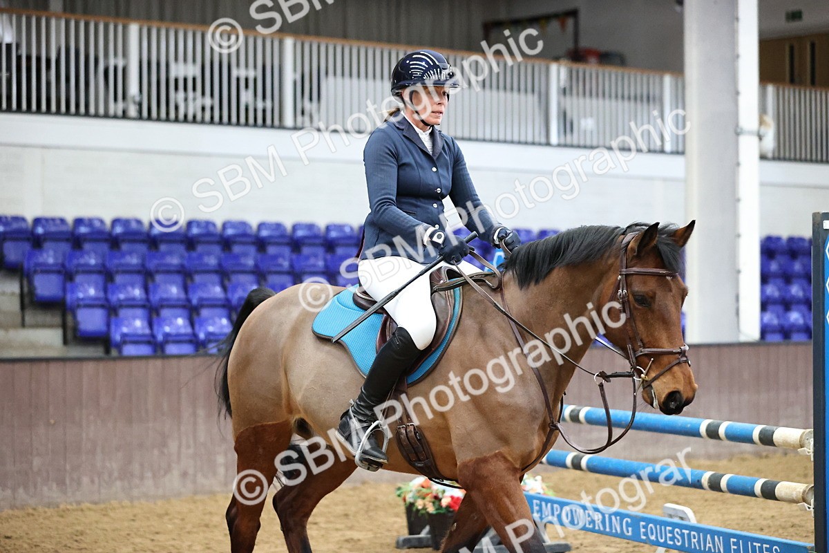 SBM_000134 - Class 1 - Clear Round