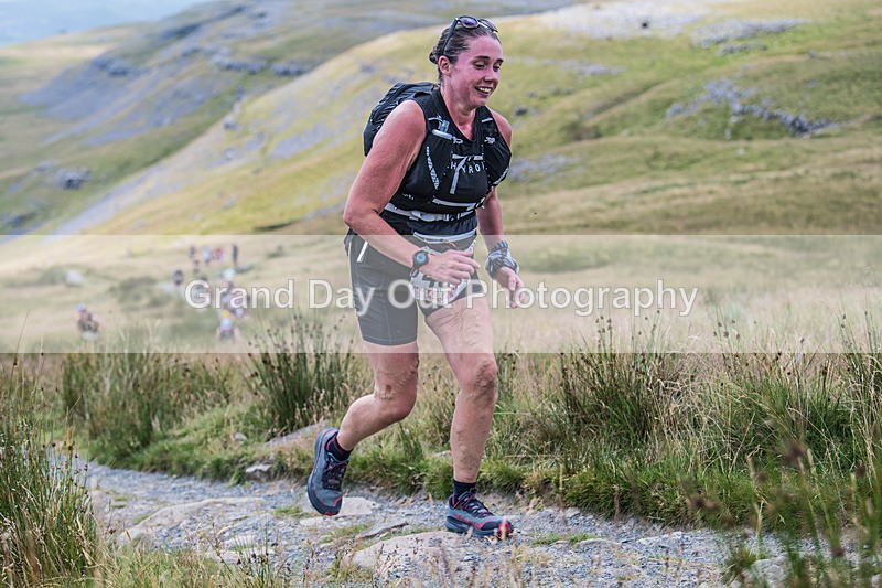 Ingleborough-471 - Ingleborough Mountain Race Saturday 18th July 2026