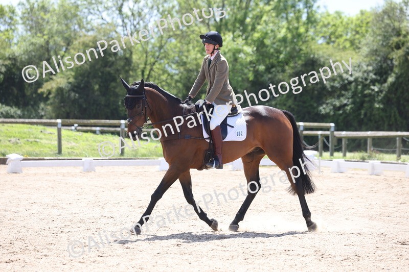 20260513-0483 - Class 5 - Novice 1