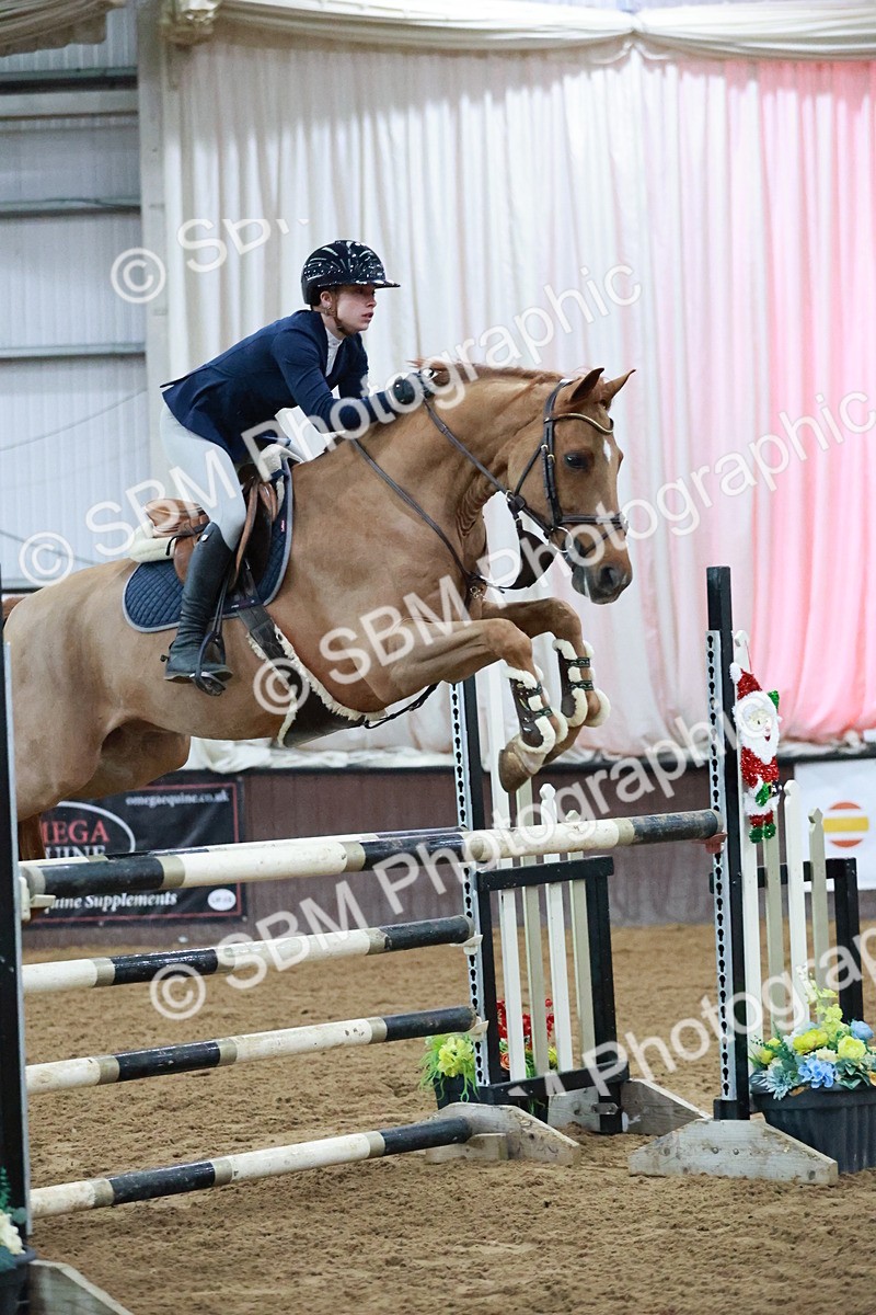 SBM_001311 - Class 5 - Senior Foxhunter 1.20m