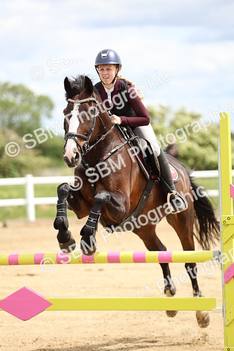 SBM_000462 - Class 3 - Senior Discovery - 1.00m