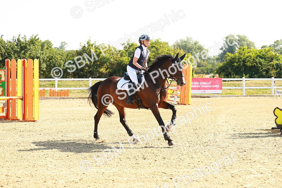 1I0A9997 - Class 1 - Clear Round