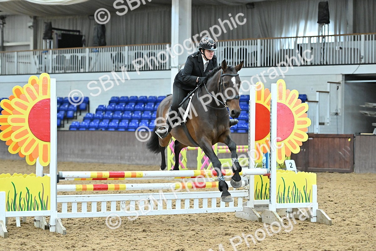 SBM_005064 - Class 56 - 80cm Restricted