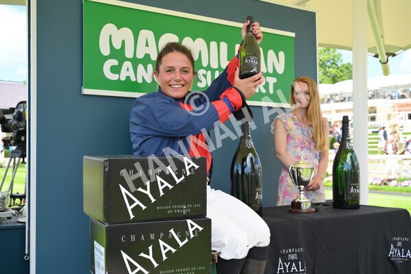 yr12062021r1-58 - Race 1 2.00pm Queen Mother's Cup