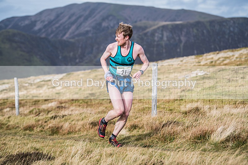 Buttermere-81 - Buttermere Shepherds Meet Fell Race Sunday 27th October 2024