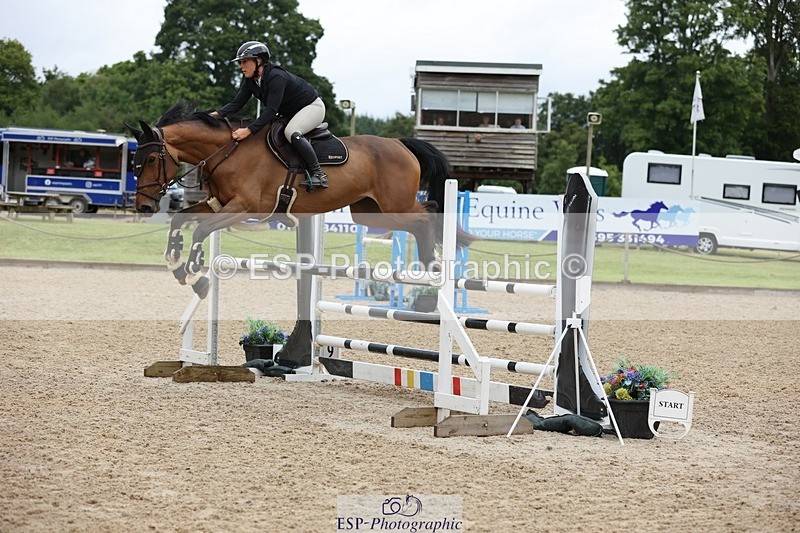 240705-091033-07972 - Cls 19 5 Yr Old Qualifier 1.10m