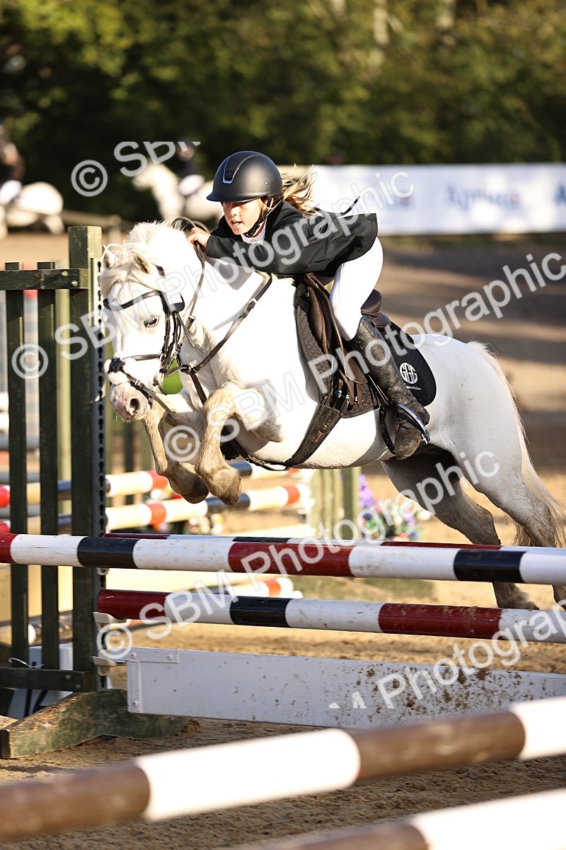 SBM_52014 - J10 - Junior Pony 75cm Championship