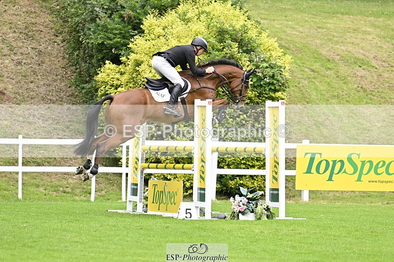 250613A-125629-01987 - Cls 3 Snr Foxhunter