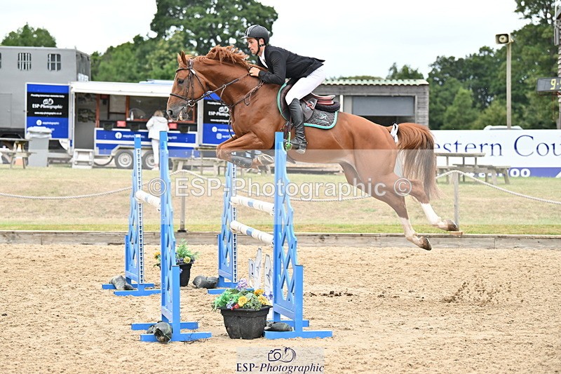 250706A-161741-20850 - Cls 50 Snr Foxhunter