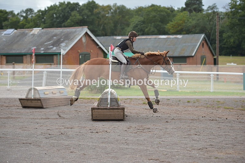 NGP_5435 - XC Time 13:36 to 13:47