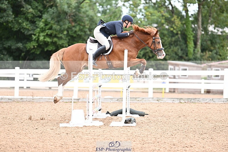 250820B-104258-00179 - Clear Round and Cls 1 British Novice and 90cm Open