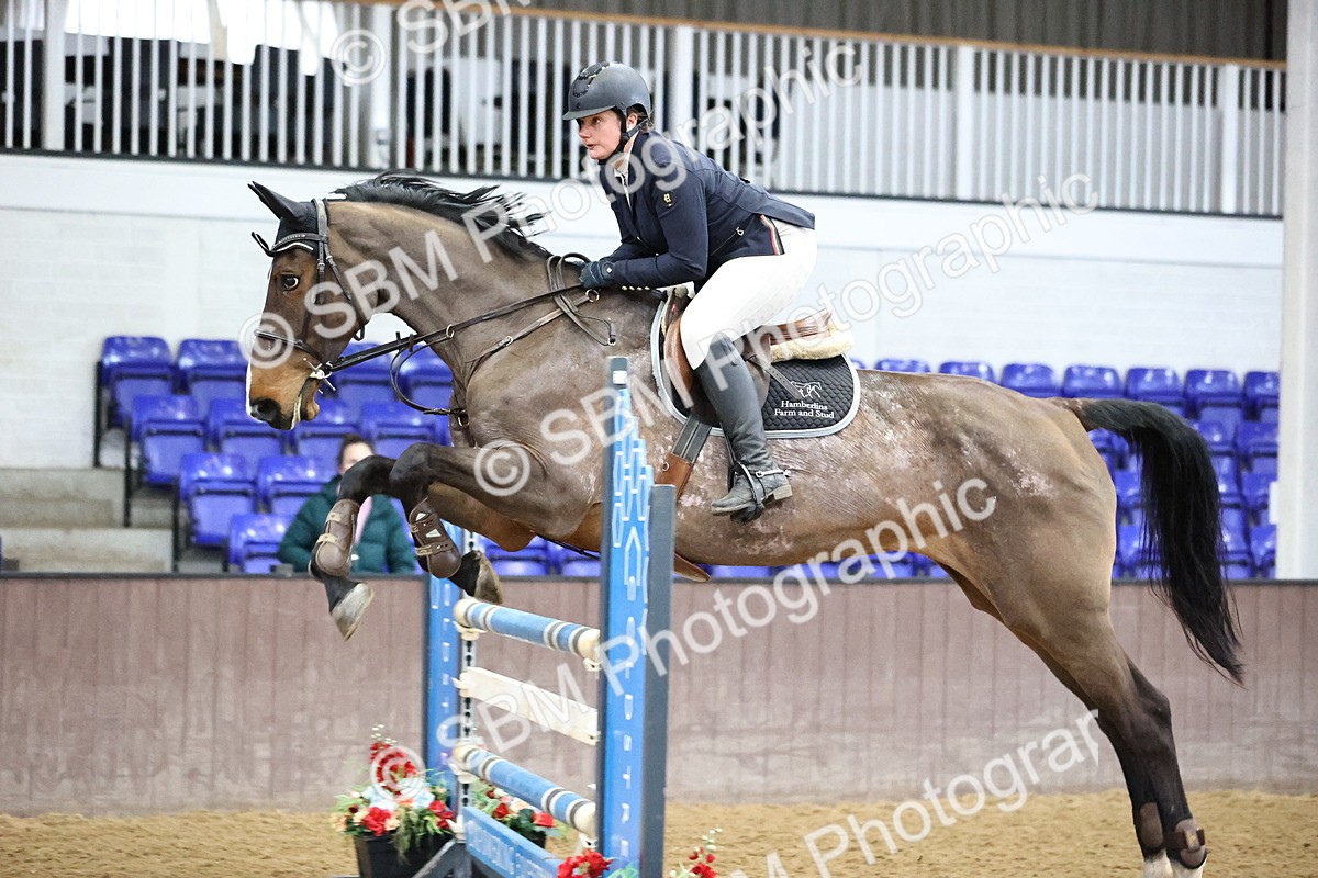 SBM_001566 - Class 4 - Senior Newcomers - 1.10m Open