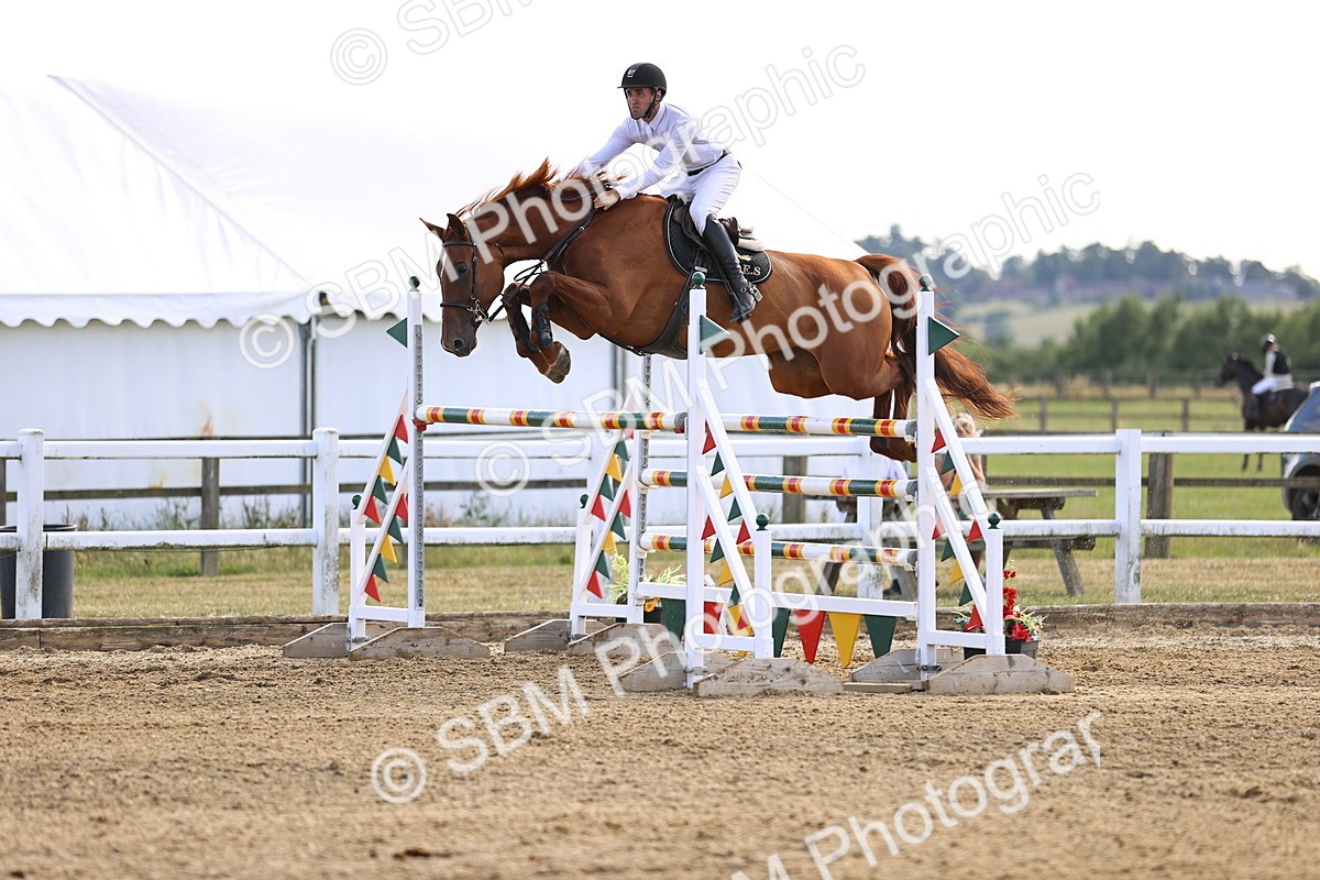 SBM_012191 - Class 10 - Talent Seekers Inc 7 Year Championship Qualifier - 2nd Half