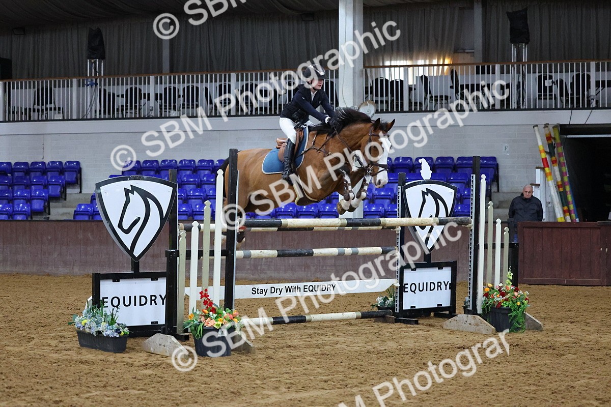 SBM_003853 - Class 19 - National 1.30m Open