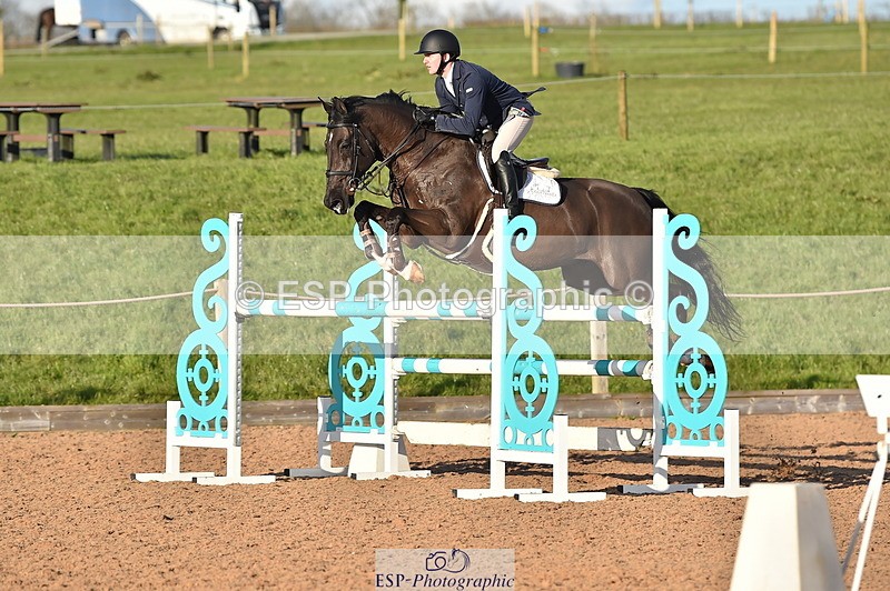 240306A-163120-02067 - Cls 5 Foxhunter and 1.20m Open