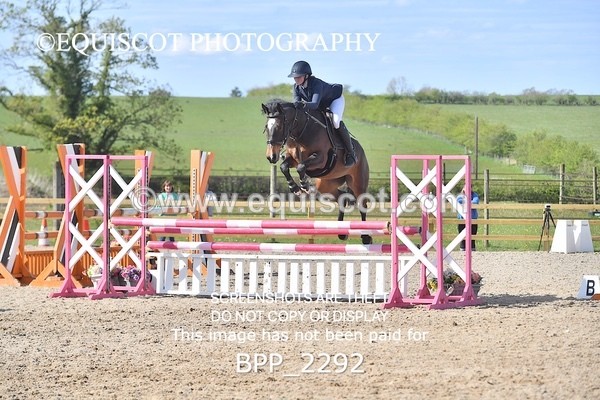 BPP_2292 - CLASS 23 SUN Senior Discovery/ 1m Open