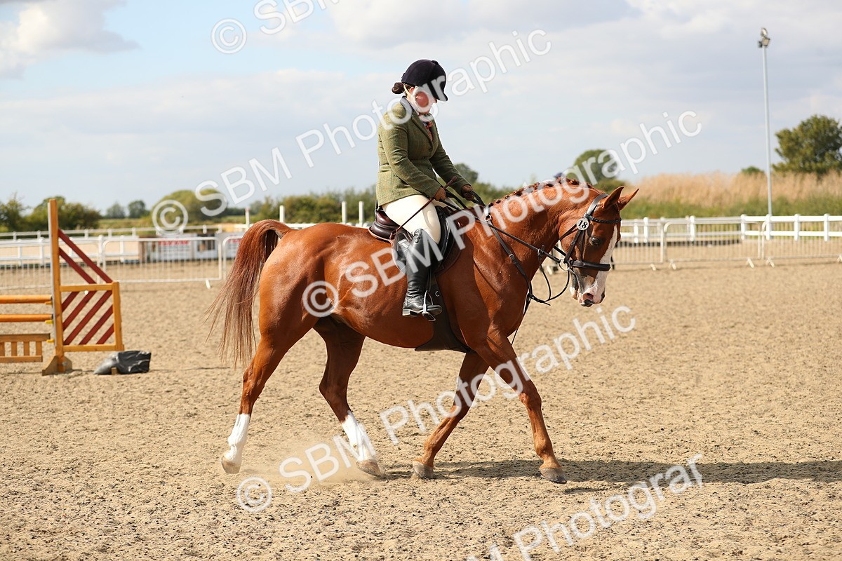 SBM_06879 - Class 49a Style & Performance 80cm (15-19)