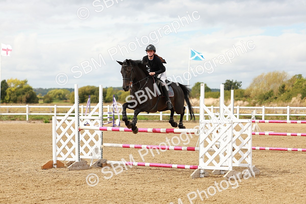 SBM_001159 - Class 3 - Senior Discovery - 1.00m