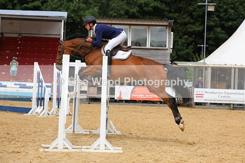 3E7A1442 - Class 12: 1.05 National Amateur Qualifier